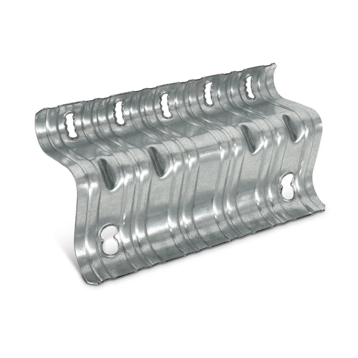 Simpson Strong-Tie URFP-SDS3 (10-5/8" x 6-1/4") Universal Retrofit Foundation Plate with SDS Screws