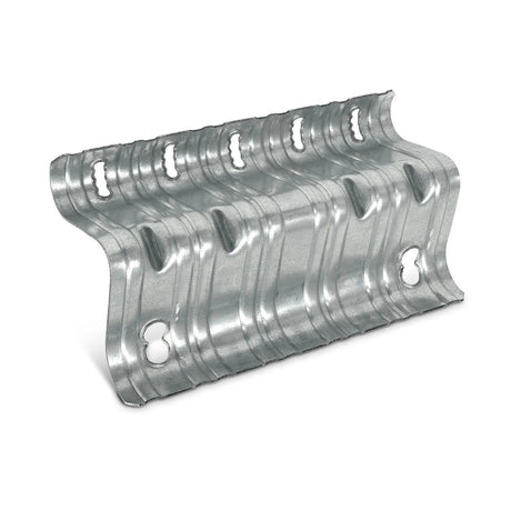 Simpson Strong-Tie URFP-SDS3 (10-5/8" x 6-1/4") Universal Retrofit Foundation Plate with SDS Screws