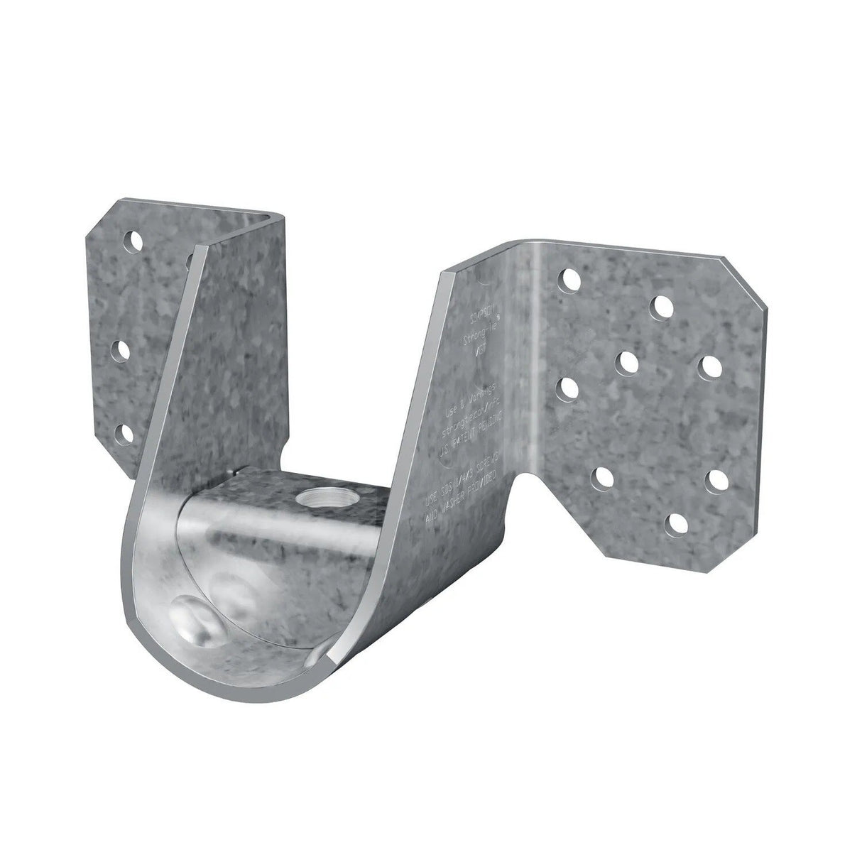 Simpson Strong-Tie VGT (1-7/8") 7Ga Variable-Pitch Girder Tiedown - G90 Galvanized