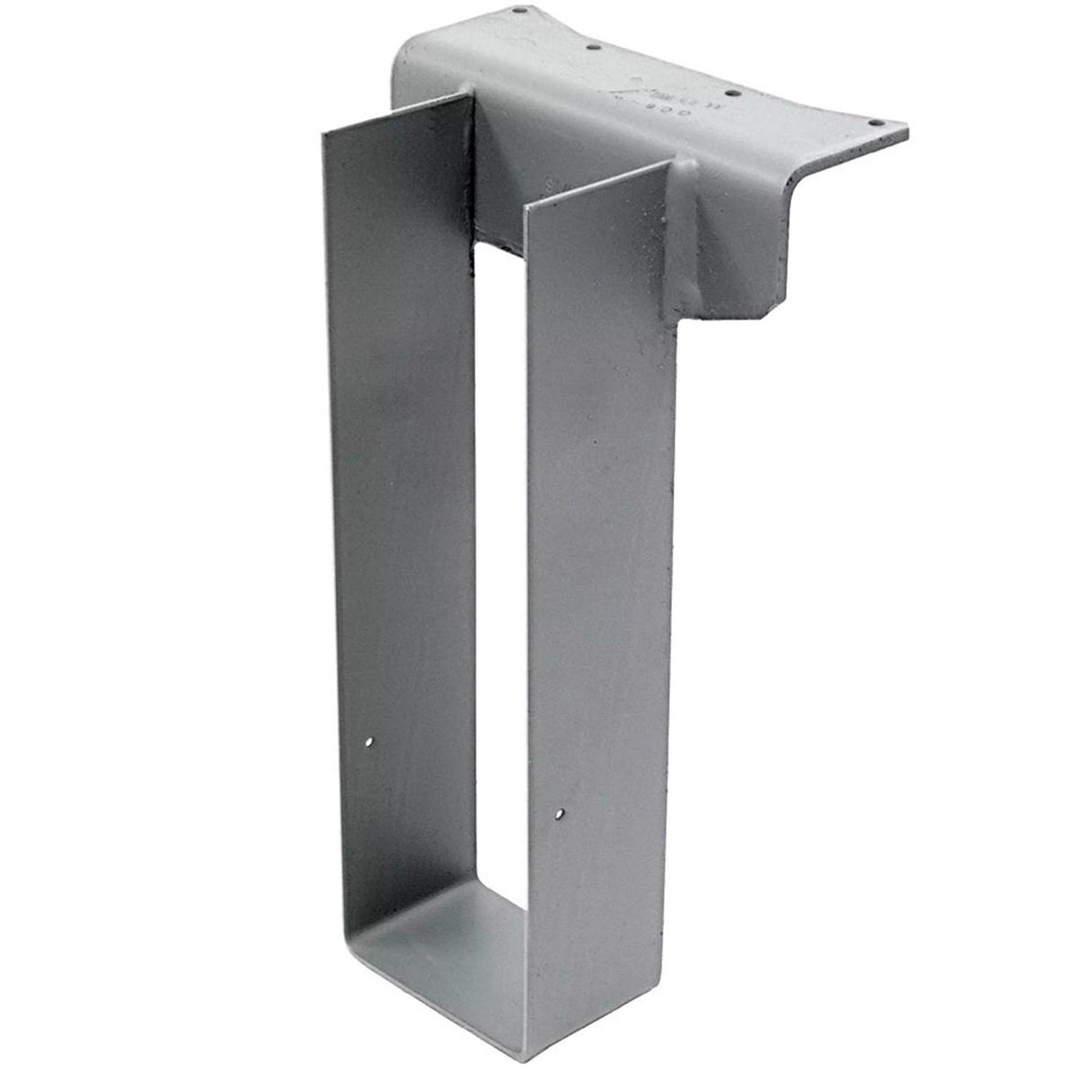 Simpson Strong-Tie WP210-2 (Double 2x10) Welded Top Flange I-Joist Purlin Hanger