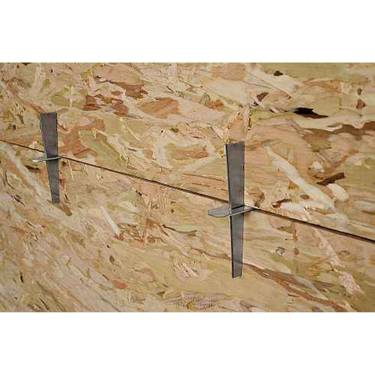 Simpson Strong-Tie WT6 (2x6") Wedge Tie for Formboard, Thick Walls (250 Pack) - 4