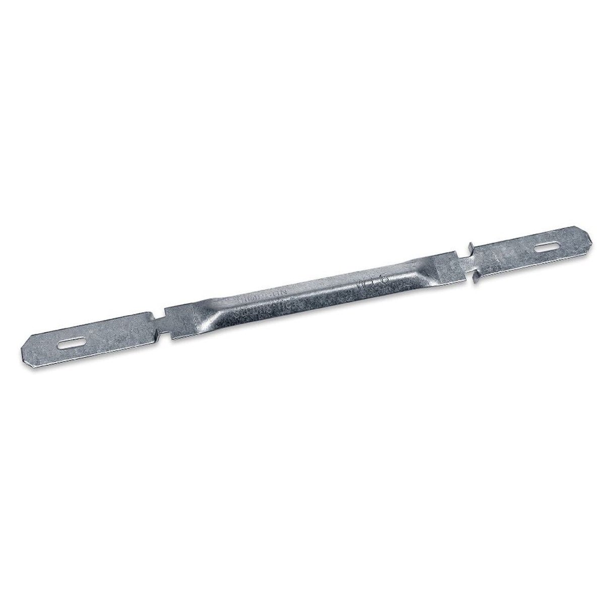 Simpson Strong-Tie WT8-R50 (8") Wedge Tie for 2x Formboard, Thick Walls (50 Pack)