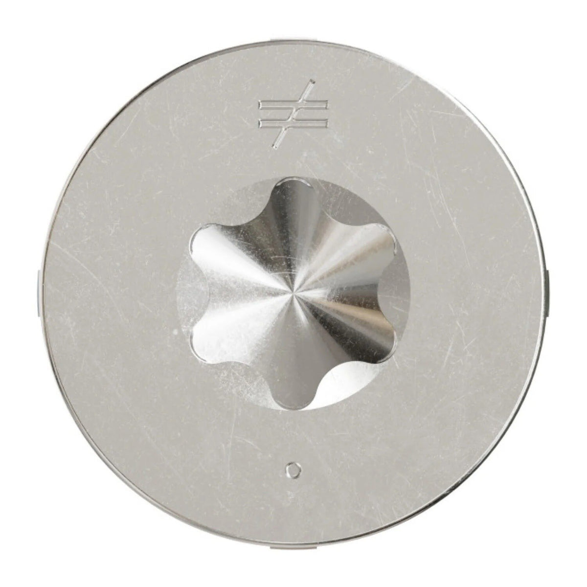 Simpson Strong-Tie T12350WPB Strong-Drive (#12 x 3-1/2") DWP Wood SS Screw, Flat Head, Type 316 (1000 Pack) - 3