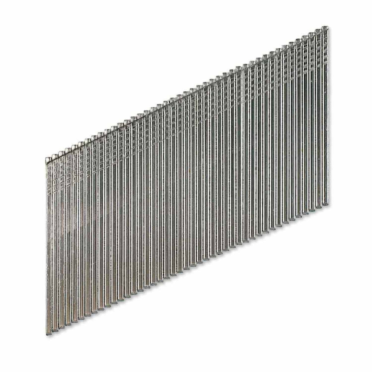 Simpson Strong-Tie T15N250FNB (2-1/2") Angle Adhesive Collation FN-Style Finishing Nail - Type 316 (500 Pack)