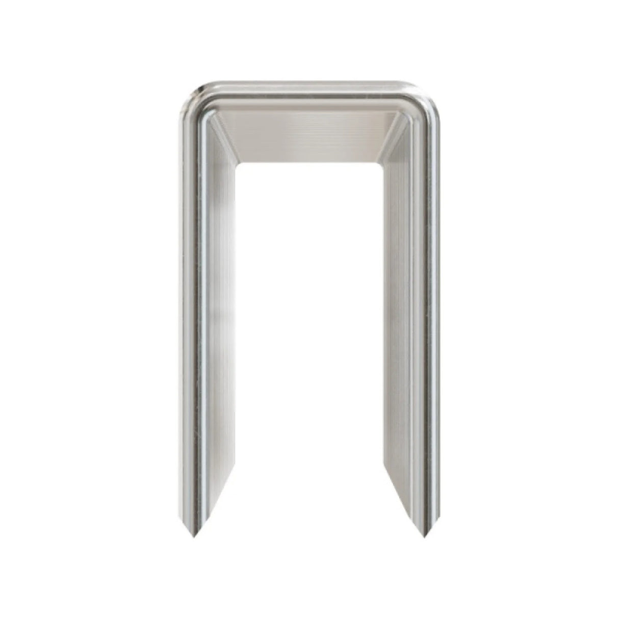 Simpson Strong-Tie T16N125N15 (1-1/4" x 7/16" Crown) 16-Ga Stainless Steel Staples - Type 316 (5000 Pack) - 4