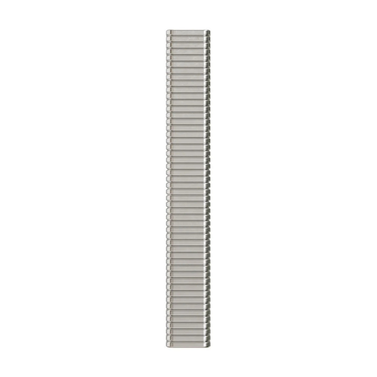Simpson Strong-Tie T16N175N19 (1-3/4" x 7/16" Crown) 16-Ga Stainless Steel Staples - Type 316 (5000 Pack) - 3