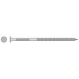 Simpson Strong-Tie T8ABN1 (2-1/2" x 8d) 12 Gauge Annular Ring Shank Box Nail - Type 316 (1 lb Package)