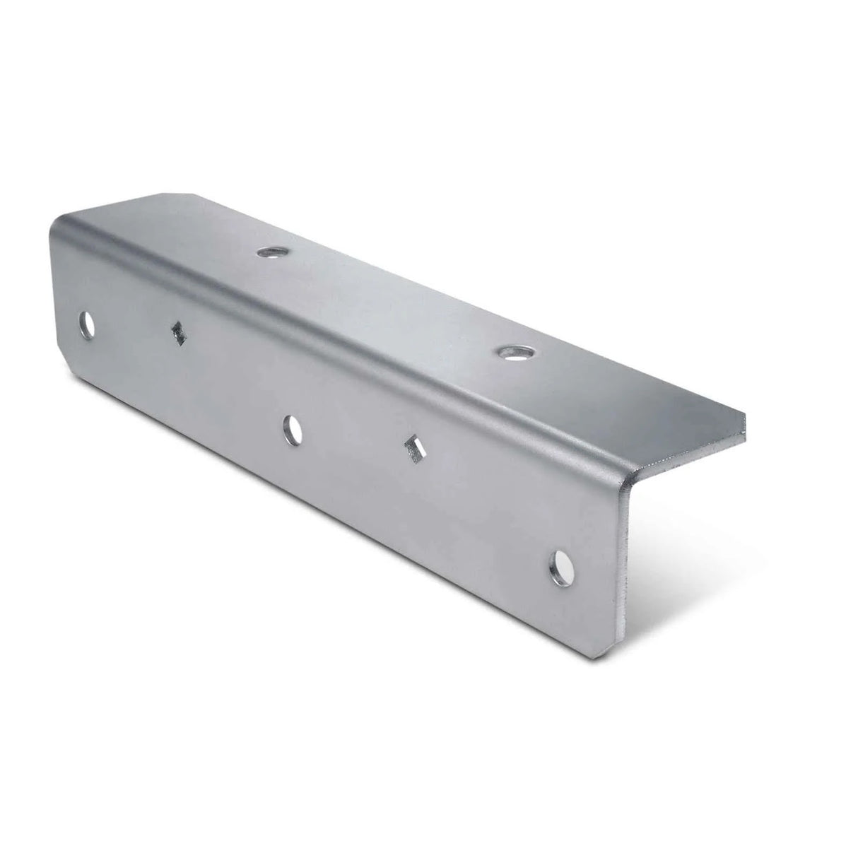 Simpson Strong-Tie TA9SS (8-1/4") 12 Gauge Stainless Steel TA Staircase Angle for Sound Framing