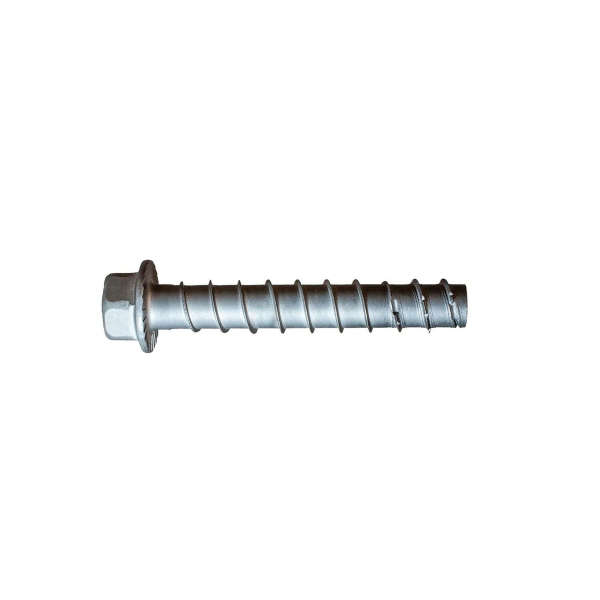 Simpson Strong-Tie THD37300H4SSF1 Titen HD (3/8" x 3") Heavy Duty SS Screw Anchor - Type 304
