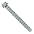 Simpson Strong-Tie THD37400H Titen HD (3/8" x 4") Heavy-Duty Screw Anchor - Zinc Plated (50 Pack)