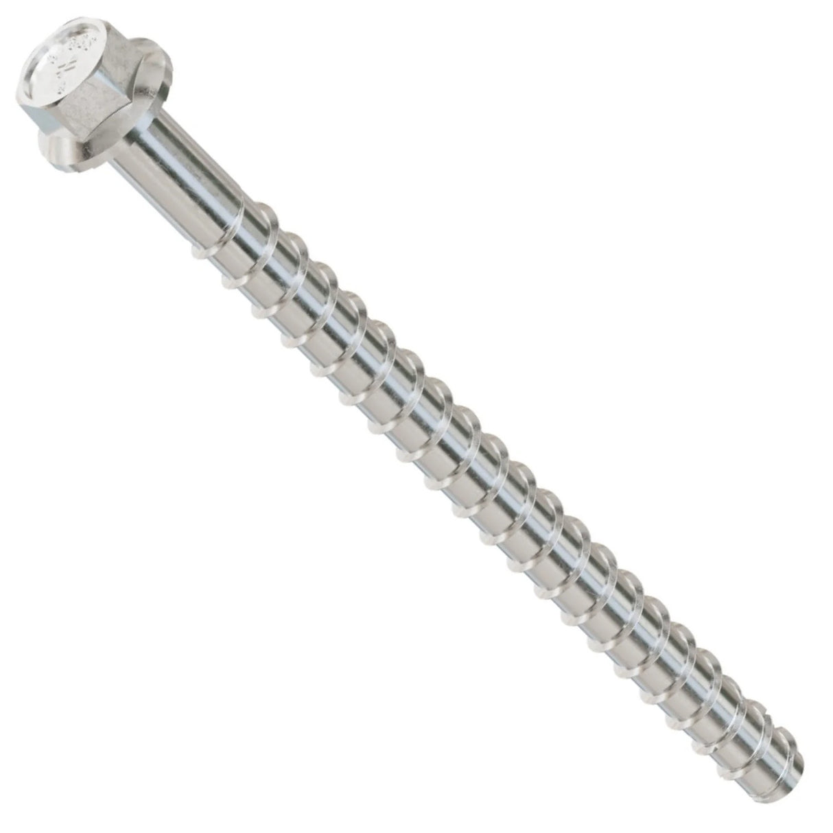 Simpson Strong-Tie THD50800H6SS Titen HD (1/2" x 8") Heavy Duty SS Screw Anchor - Type 316 (20 Pack) - 3