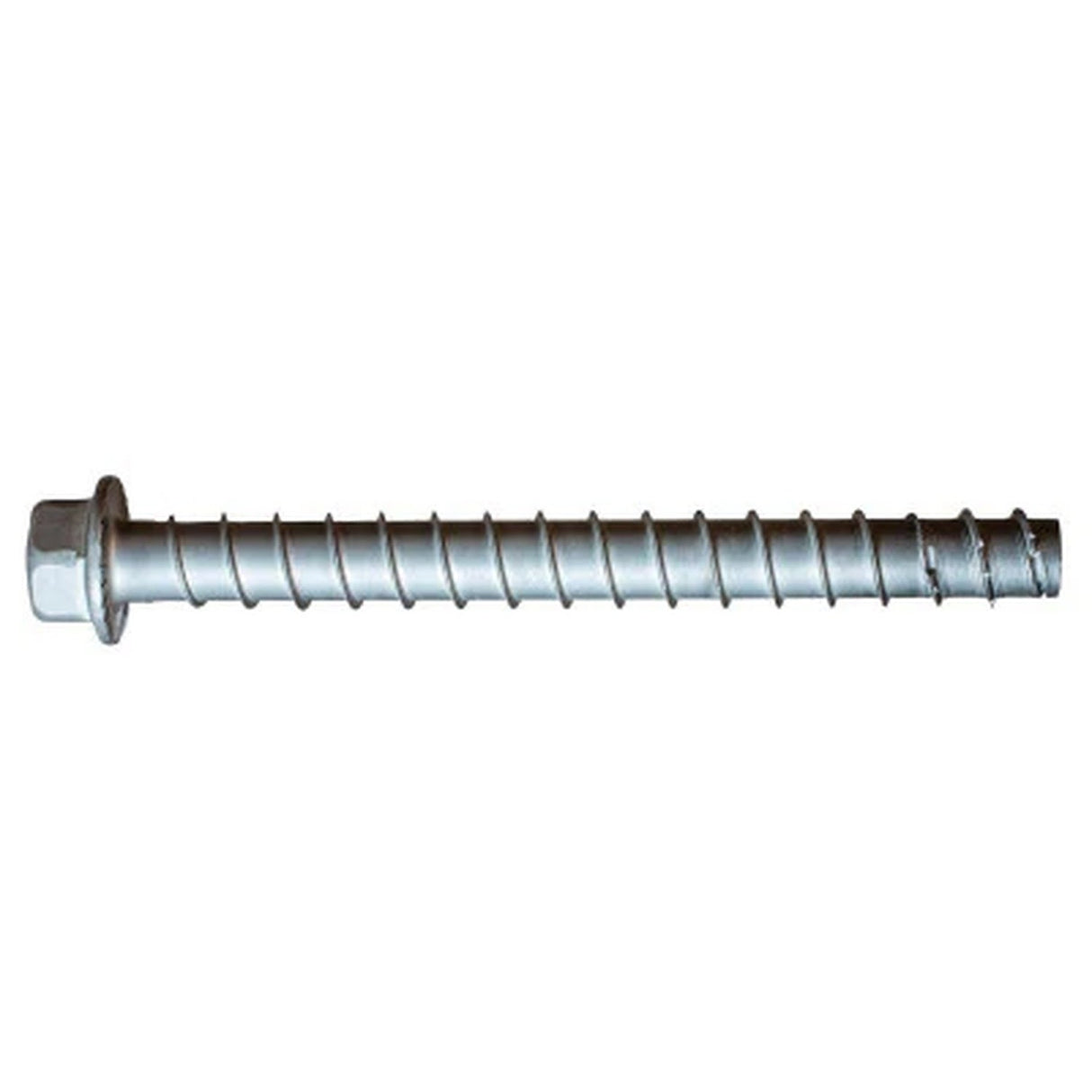 Simpson Strong-Tie THD75500H6SS Titen HD (3/4" x 5") Heavy Duty SS Screw Anchor - Type 316 (5 Pack)