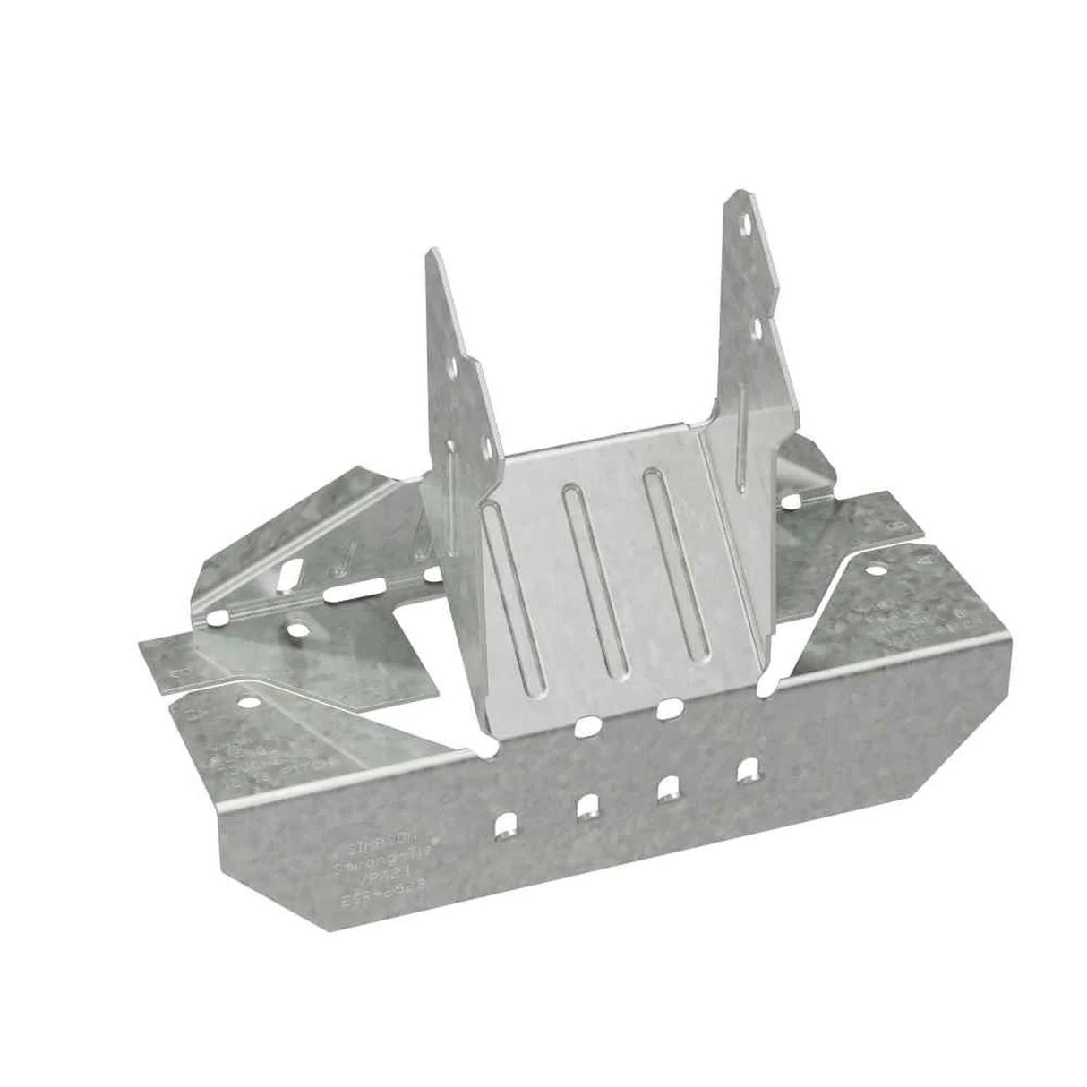 Simpson Strong-Tie VPA2.06 (2") 18Ga Galvanized Variable-Pitch Connector