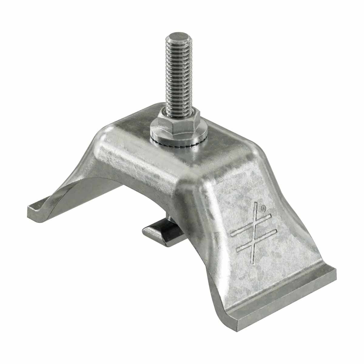 Simpson Strong-Tie WBT-KT30 (10-Gauge) Wall Brace Tensioner for Cold-Formed Steel Strap Bracing (30 Pack)