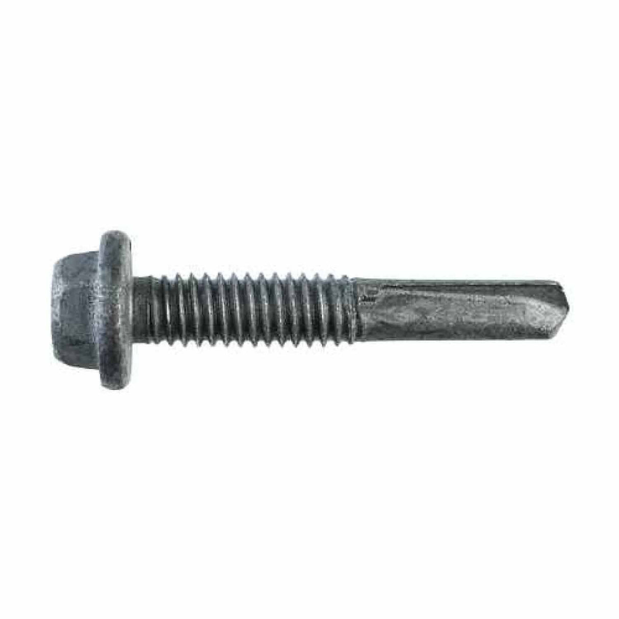 Simpson Strong-Tie XMQ114B1224-2K Strong-Drive (#12 x 1-1/4") XM Medium-Head Metal Screw Quik Guard (2000 pack)