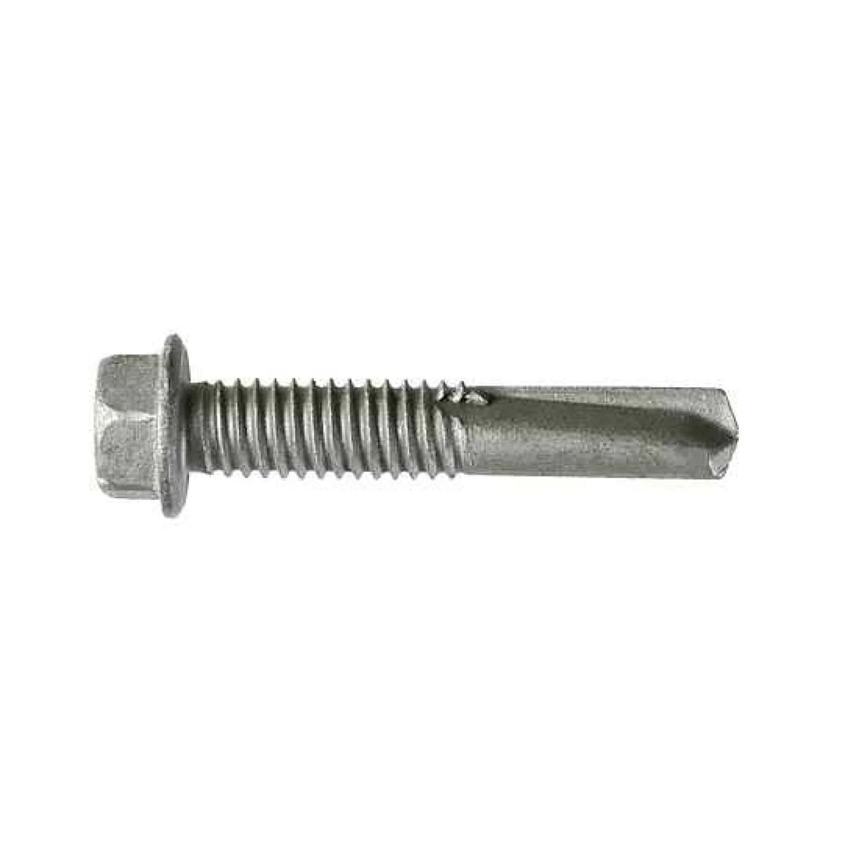 Simpson Strong-Tie XQ1B1214-3.5K Strong-Drive (#12 x 1") Self-Drilling Screw with Quik Guard Coating (3500 Pack)
