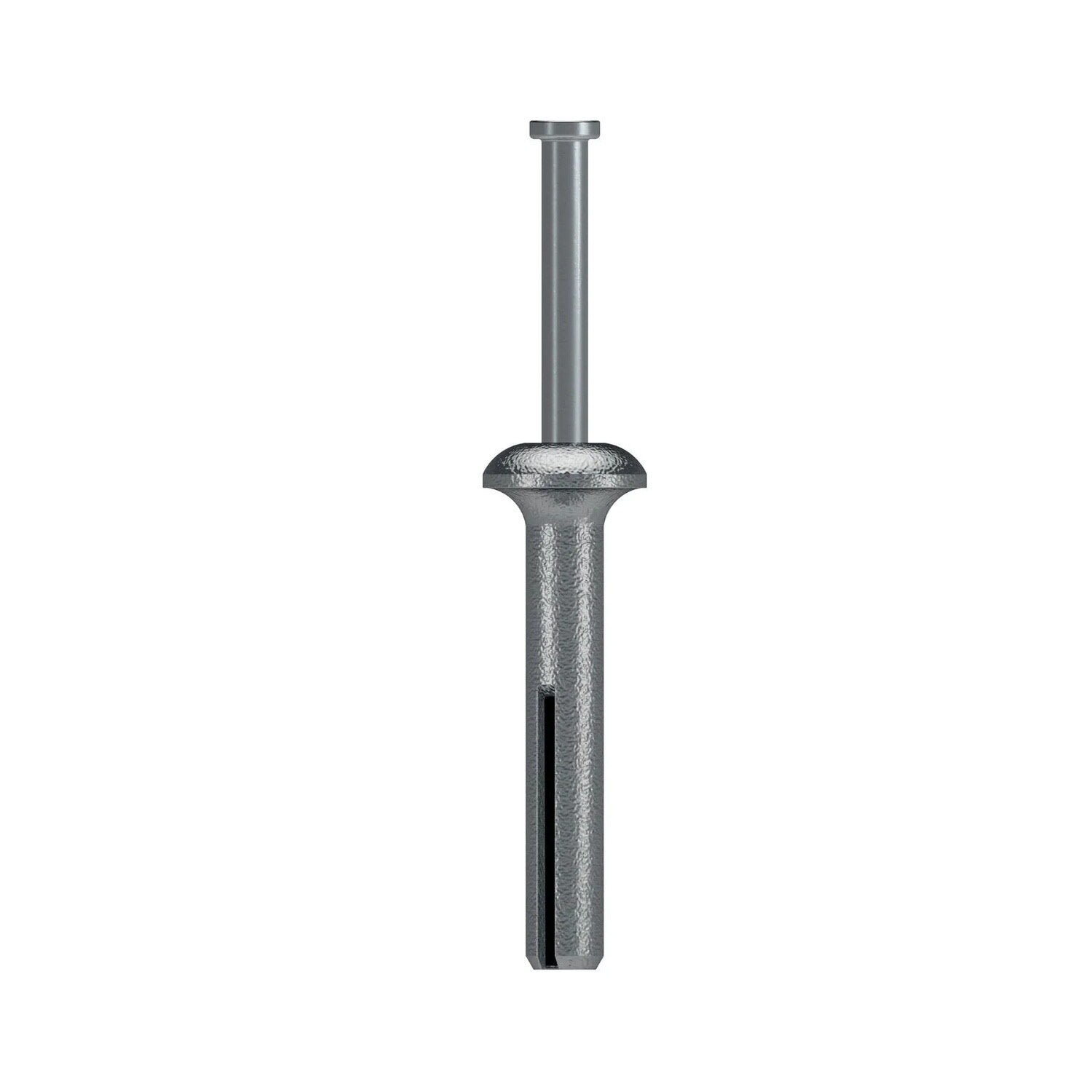 Simpson Strong-Tie ZN18078B (3/16" x 7/8") Zinc Nailon Pin-Drive Anchor (3000 Pack)