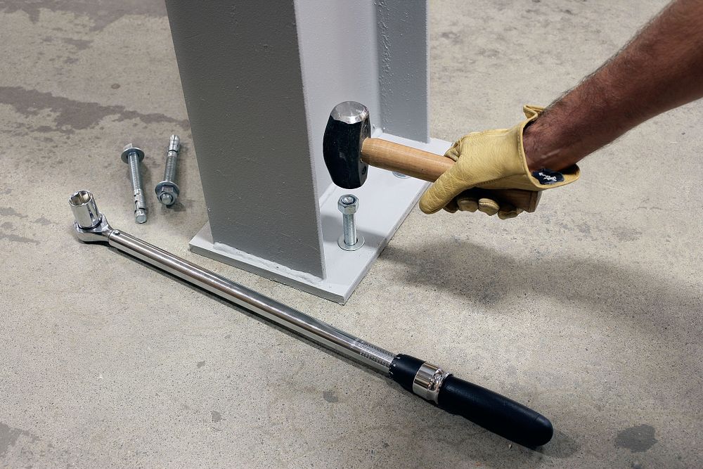 Wedge Anchor