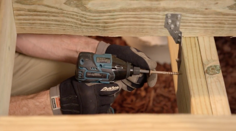 Simpson Strong Tie Wood Screws