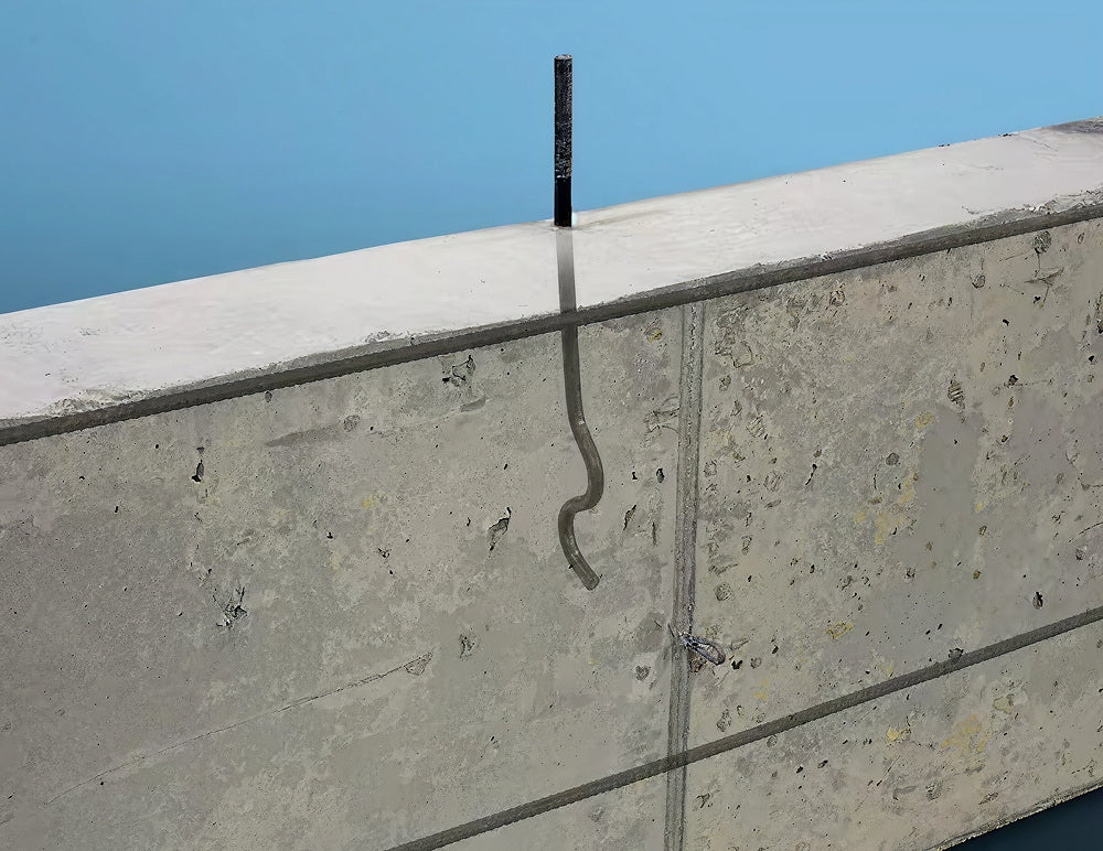 Simpson Strong Tie Anchor Bolt 