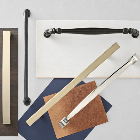 Simpson Cabinet Hardware