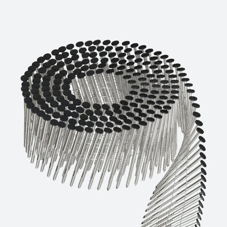 Simpson 15 Degree Plastic Coil Fencing/Siding Nails