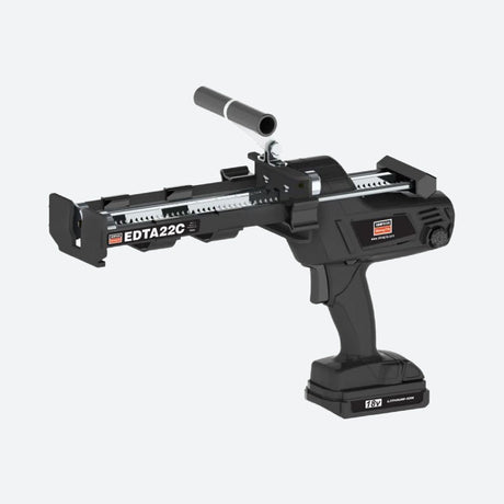 Simpson Adhesive Anchoring Accessories
