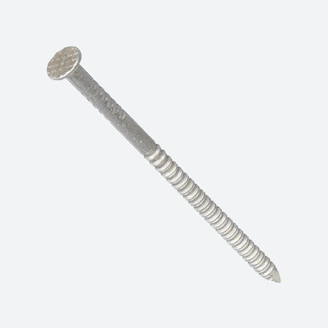 Simpson Box Nails - Annular Ring Shank