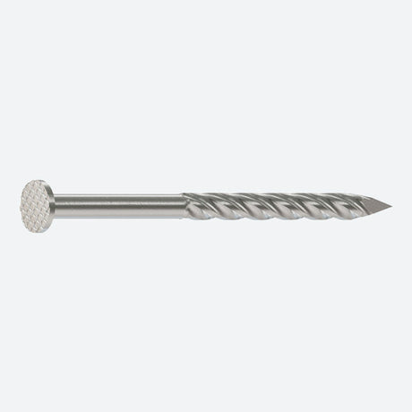 Simpson Box Nails - Screw Shank