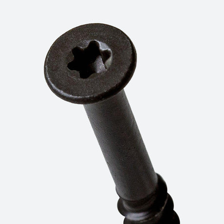 Simpson Bronze Concrete Screws