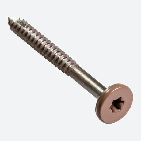 Simpson Bulk Composite Deck Screws