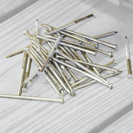 Simpson Bulk Loose Nails