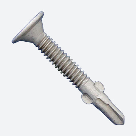 Simpson Bulk Loose Self-Drilling Screws