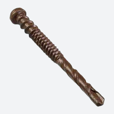 Simpson Collated Composite Deck Screws