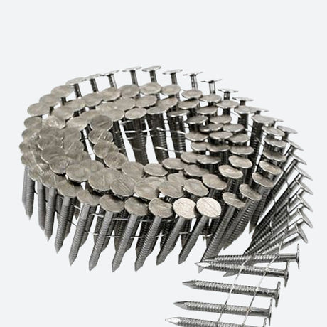 Simpson Collated Framing Nails