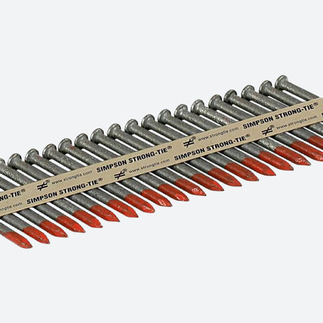 Simpson Collated Joist Hanger Nails