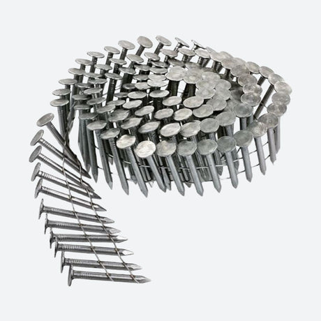 Simpson Collated Roofing Nails