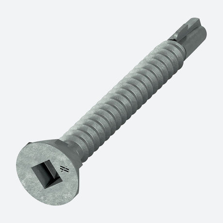 Simpson Collated Self-Drilling Screws