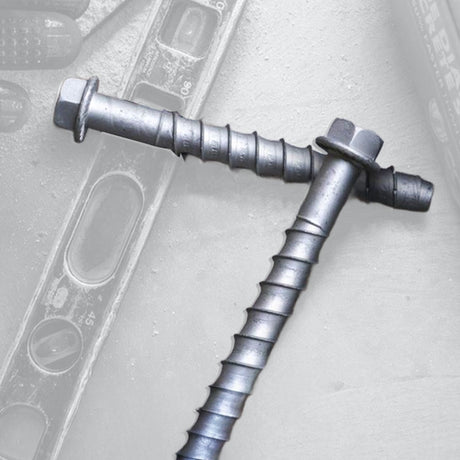 Simpson Concrete Screws