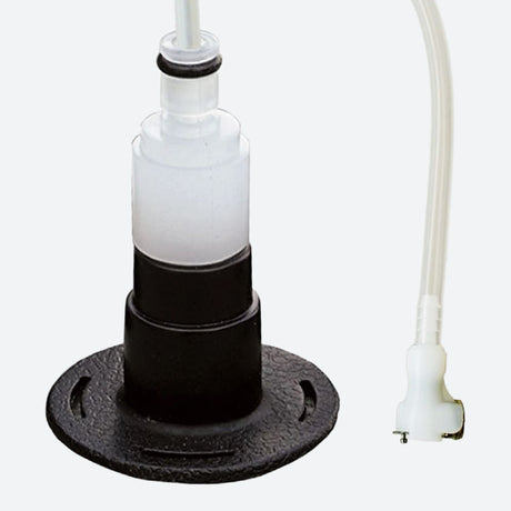 Simpson Concrete Repair & Crack Injection