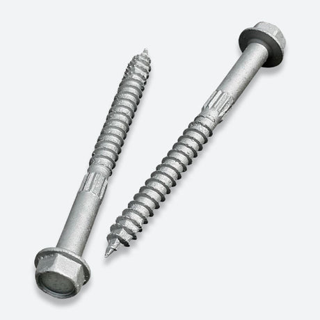 Simpson Connector Screws