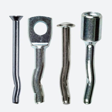 Simpson Crimp Drive Anchors