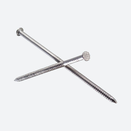 Simpson Deck Nails