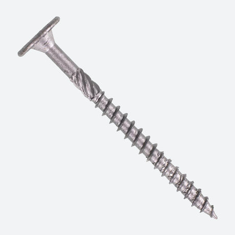 Simpson Flat Head Structural Screws