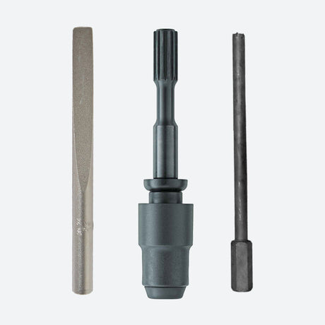 Simpson Hex Drive Rebar and Asphalt Cutters