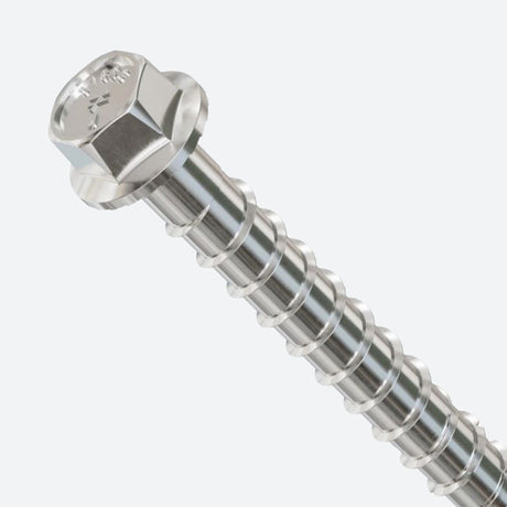Simpson Large Diameter Concrete Screws