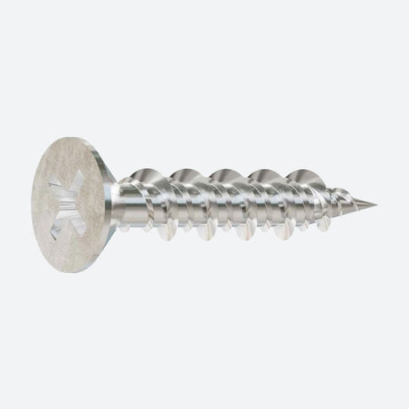 Simpson Marine Screws