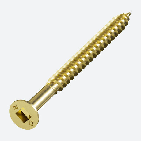 Simpson Quik Drive Roofing Tile Screws