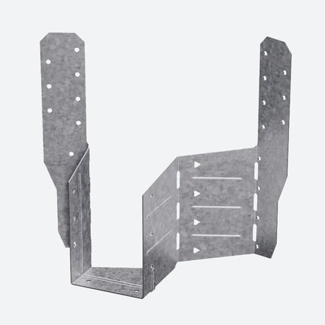 Simpson Adjustable Truss Hangers (Models THASR, L)