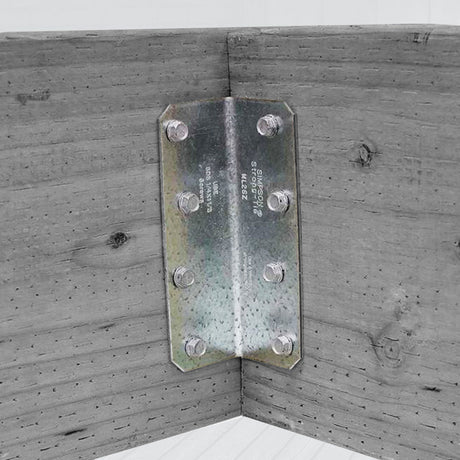 Simpson Angles (Models ML24, ML26)